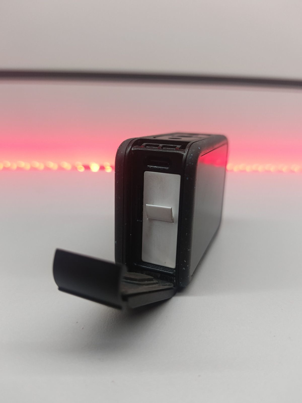 Веб-камера GoPro BKACK