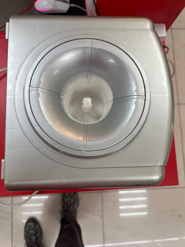 Куллер 404 NOT FOUND Для воды