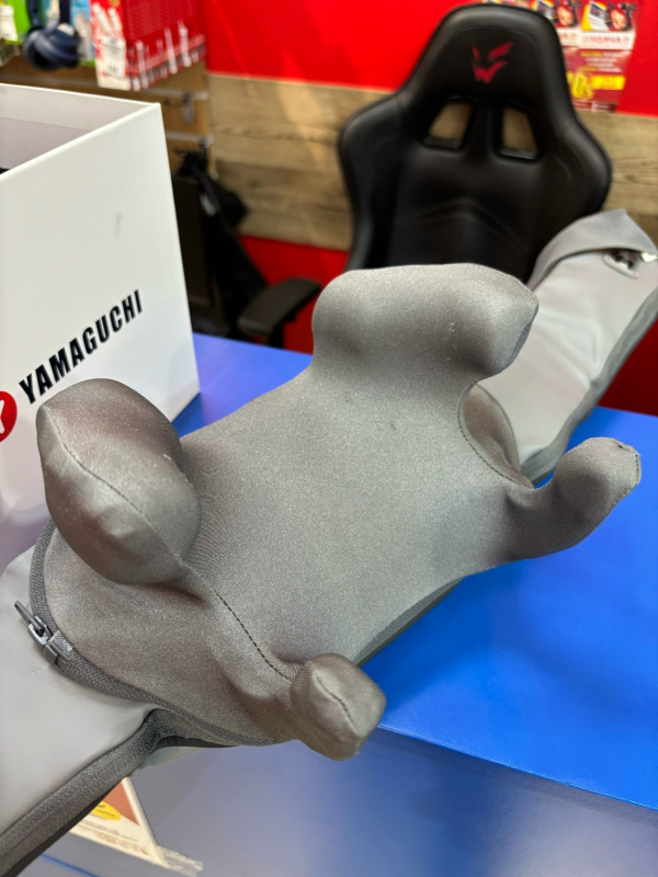 МАССАЖЕР Yamaguchi YOKI MINI