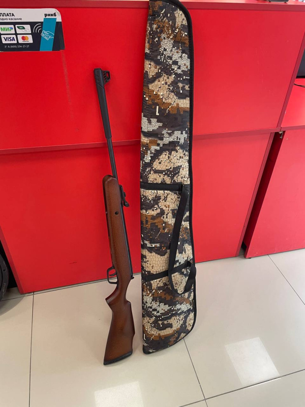 Пневматика  Stoeger X5