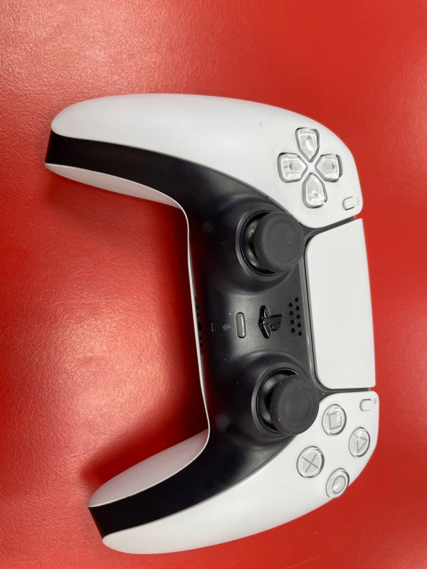 геймпад Sony dualsense