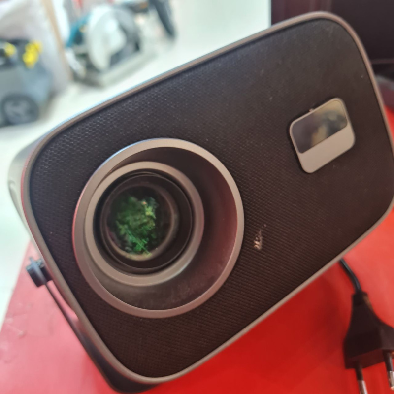 Проектор X-power 65w