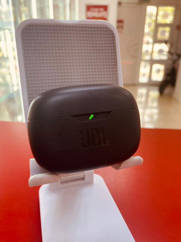 Наушники BT JBL WAWE BEAM