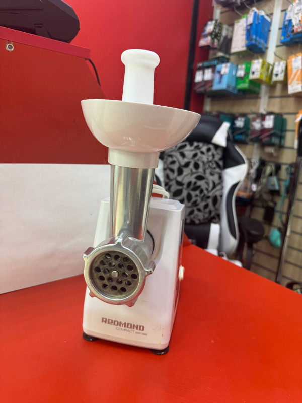 Блендер мясорубка Redmond RMG-1231
