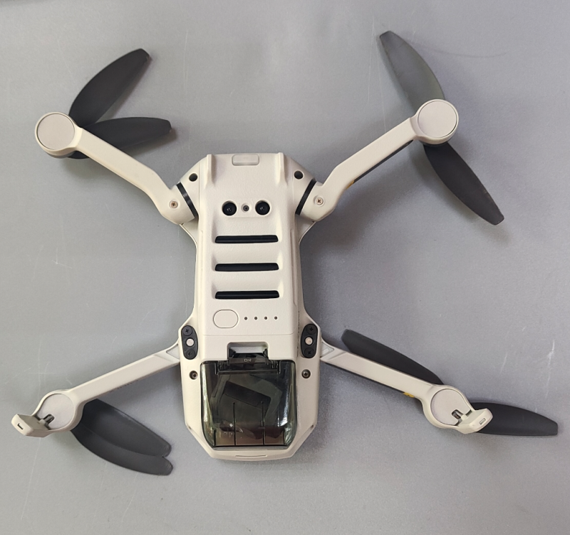 Квадрокоптер DJI Mini 2
