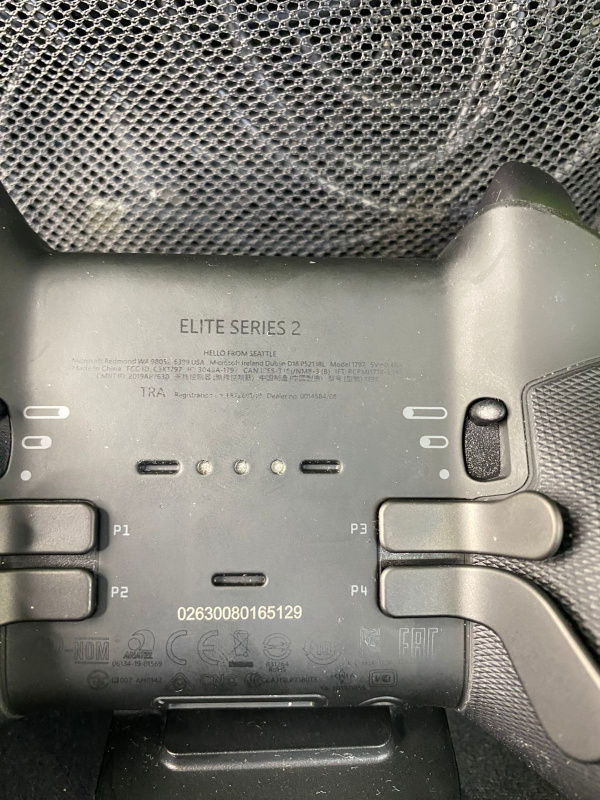 Xbox Xbox elite series 2