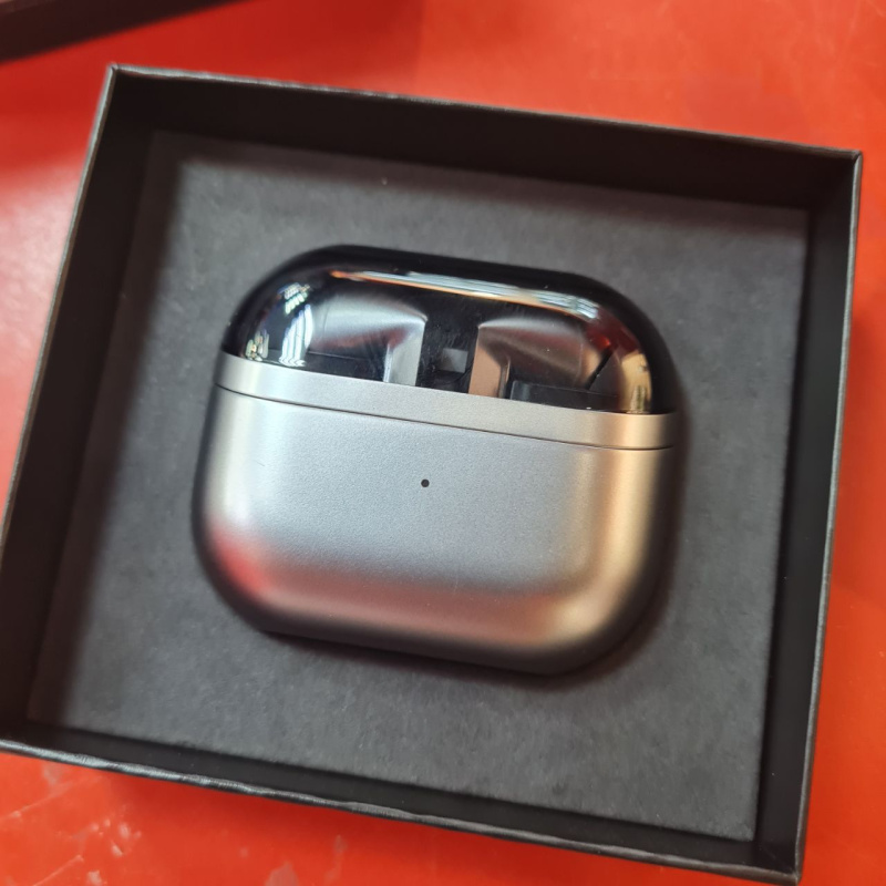 Наушники Samsung Buds 3 pro