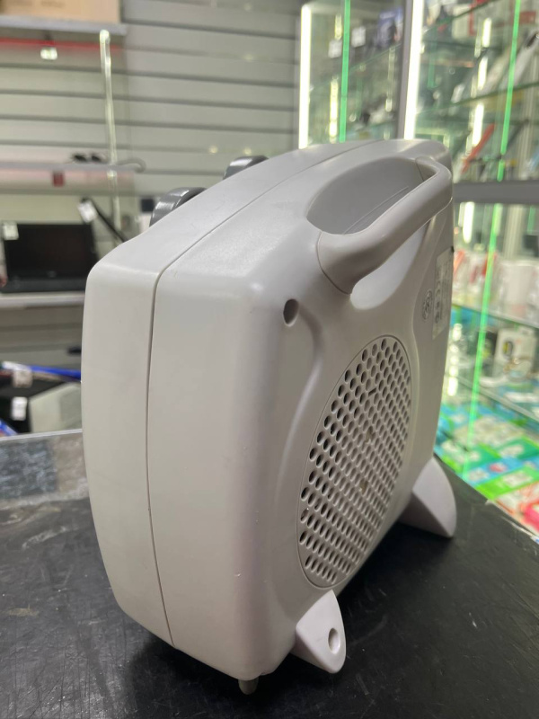 Обогреватель  First Austria FA-5572