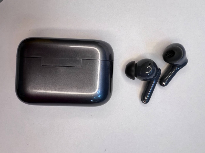 Наушники Realme Buds T200