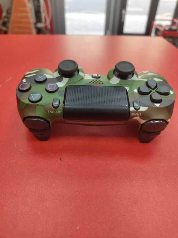 Геймпад  Sony PS4