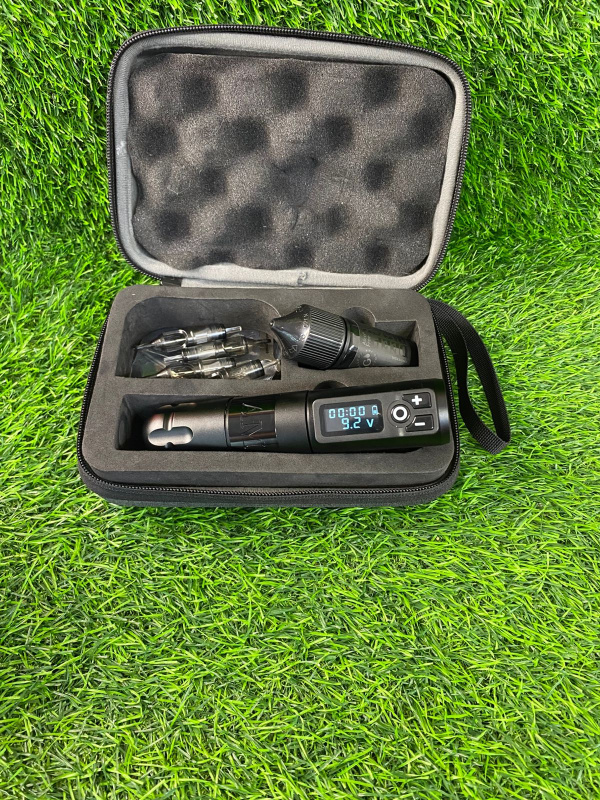 Тату-машинка  Ambition