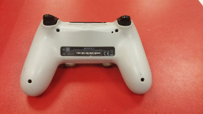 Джойстик Sony PS4