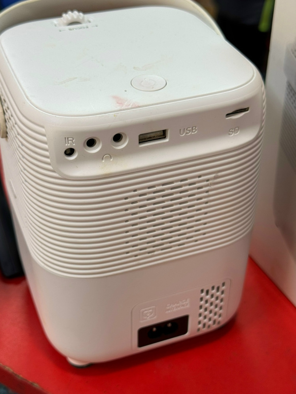 Проектор Umiio A007