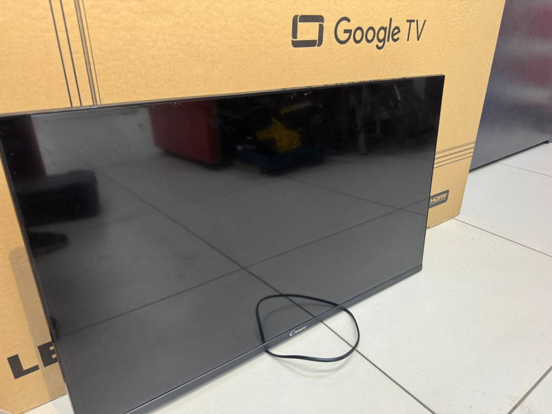 Телевизор Candy Uno 32