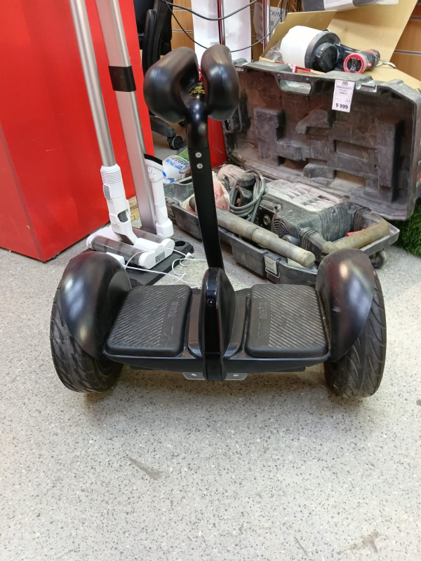 Самокат Ninebot lite