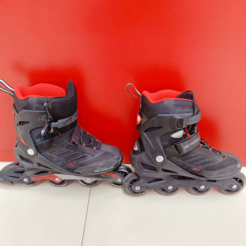 Ролики Rollerblade Zetrable (42)