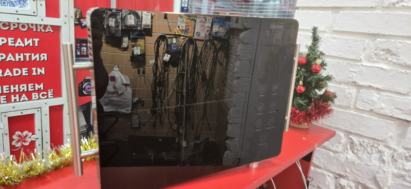 Плита DEXP Индукционная