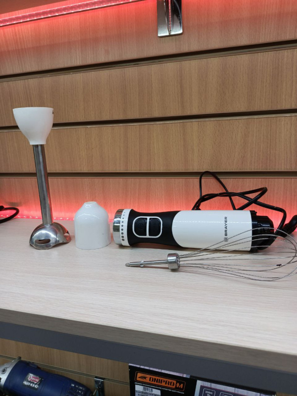 Блендер Блендер Brayer br1234