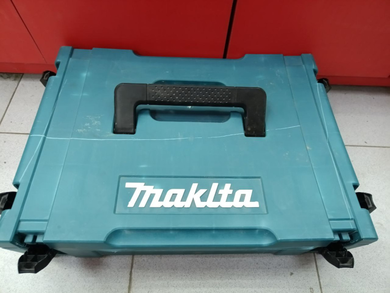 Набор электроинструмента Makita 4В1