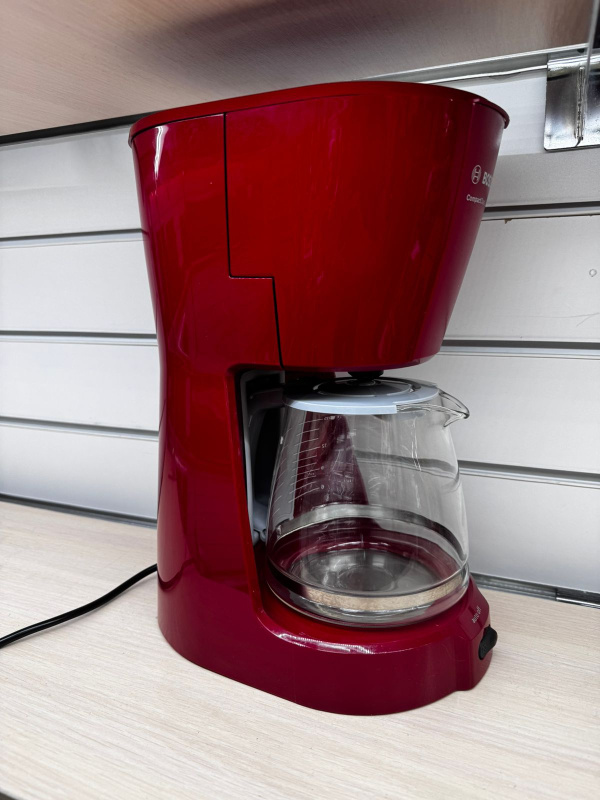 КОФЕВАРКА  Bosch compactclass extra