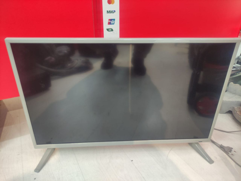 Телевизор DEXP F32F7000M/G