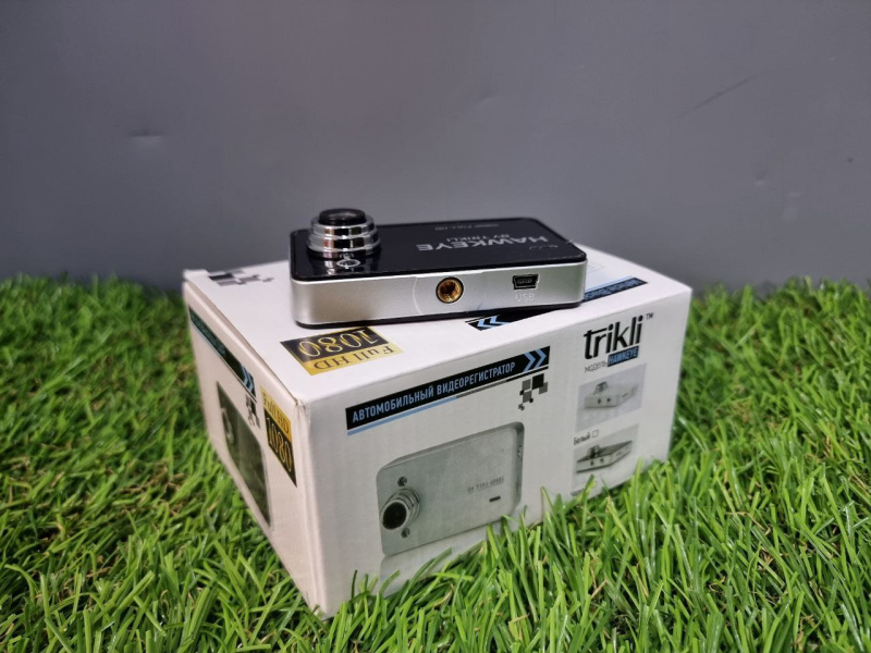 Навигатор  Desktop Hawkeye