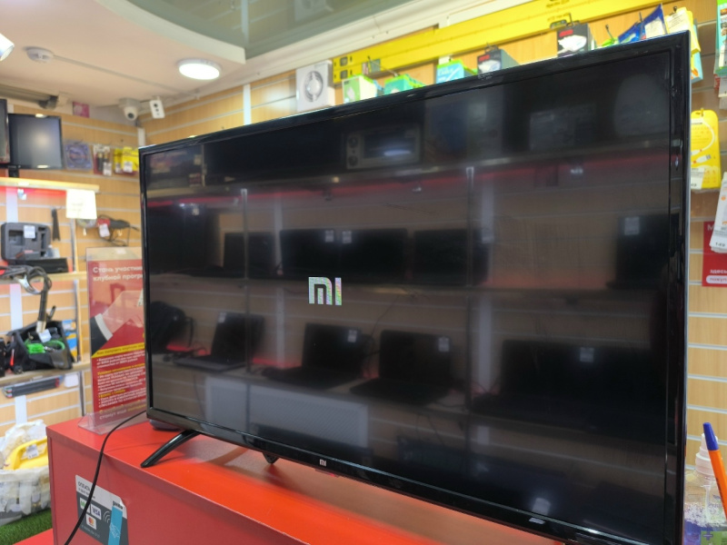 Телевизор Xiaomi L32M5-5ARU