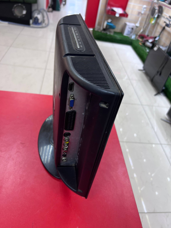 Телевизор Fusion FLTV-16W7