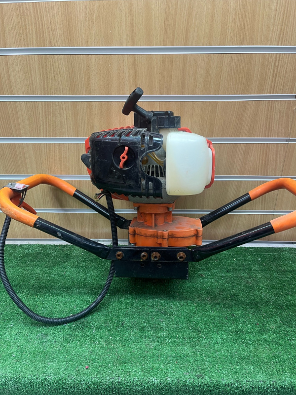 Мотобур Carver AG-62/000