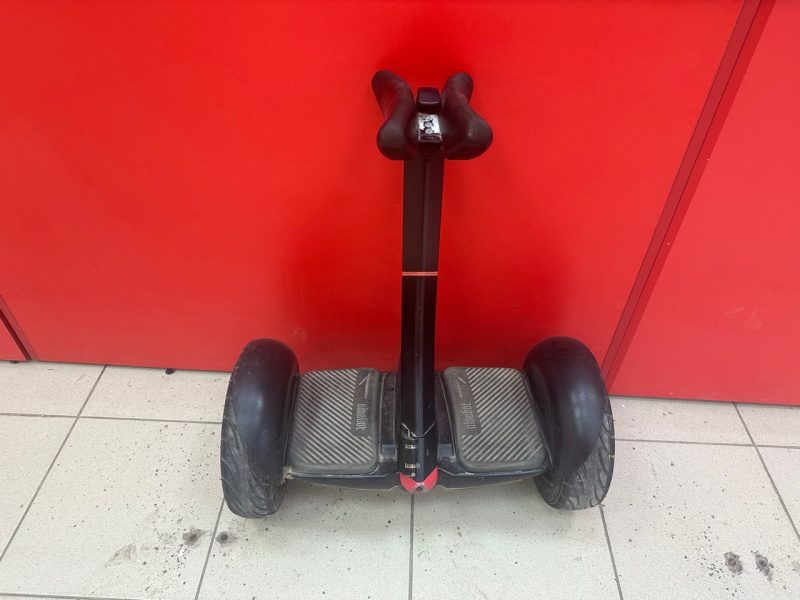 Гироскутер Ninebot mini pro