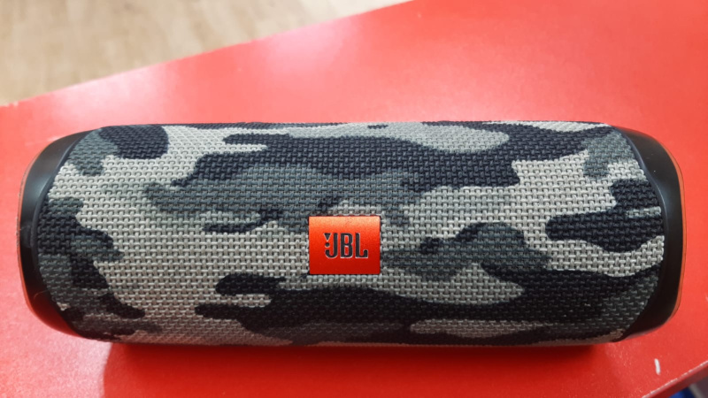 Колонки колонка  JBL Flip 5