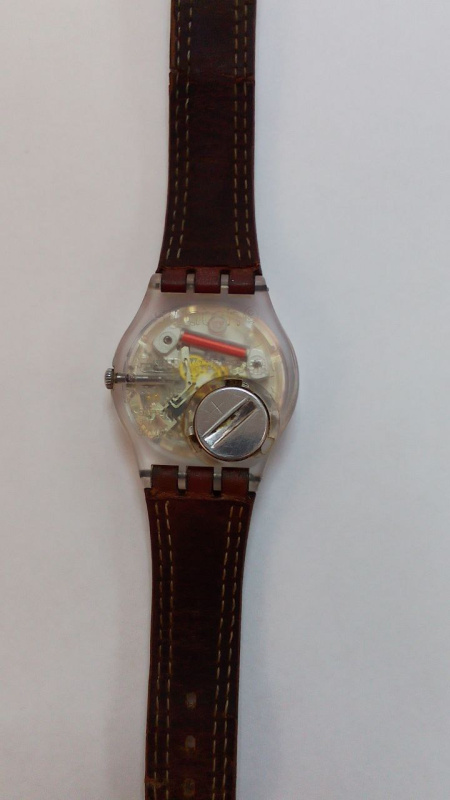 Swatch SR1130SW