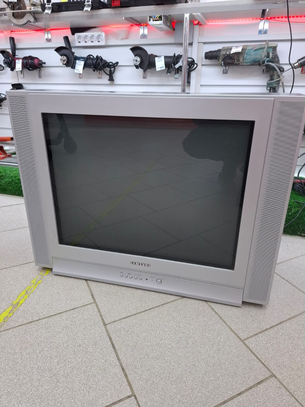 Телевизоры Samsung