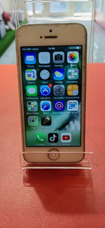 Мобильный телефон Apple Iphone 5