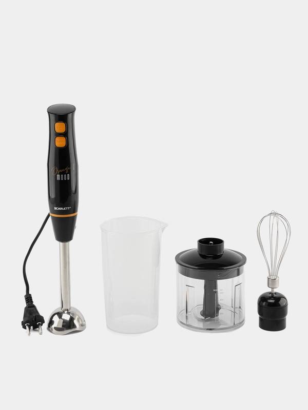 Блендер Scarlett SC-HB42F82