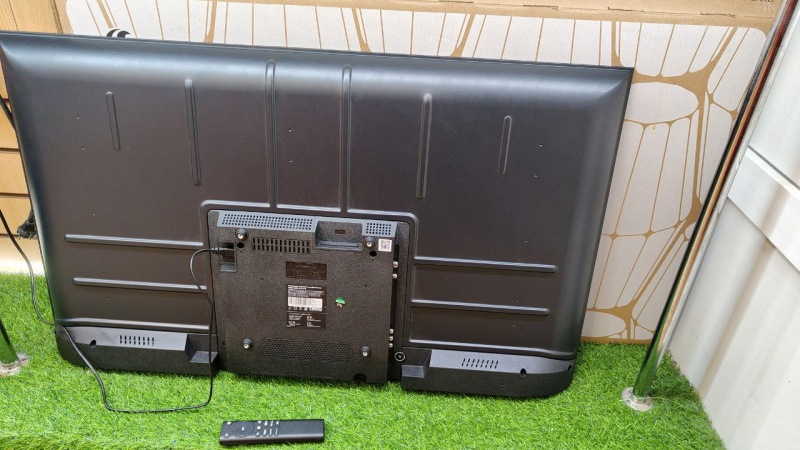 Телевизор SBER SDX-43F2124