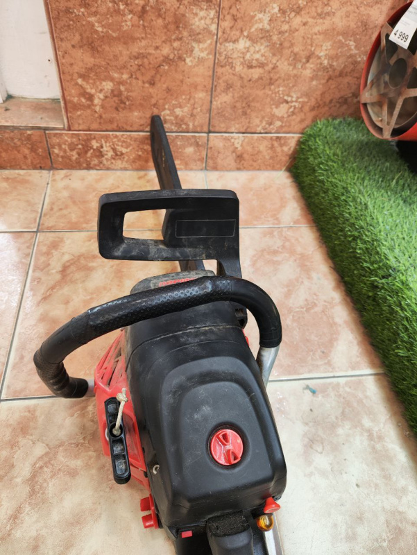 Бензопила Парма БП 052/18