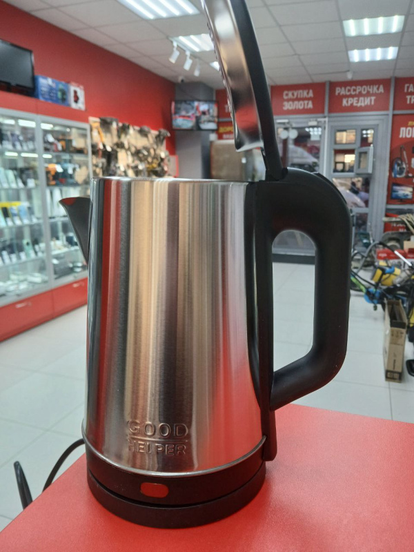 Электрический чайник Goodhelper KS-18B08