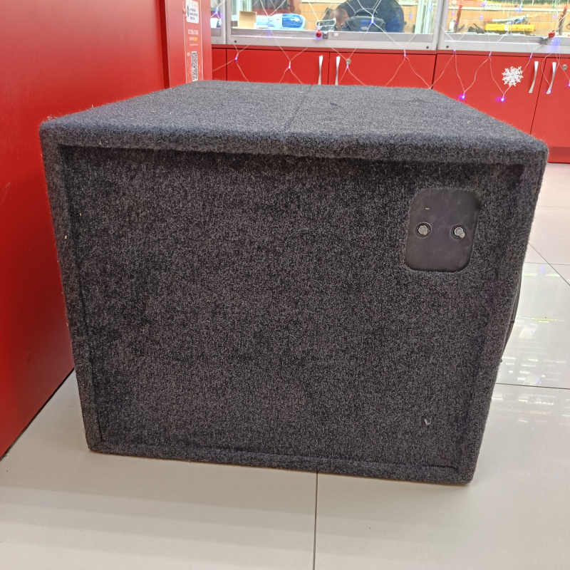 Авто сабвуфер Apocalypse 270