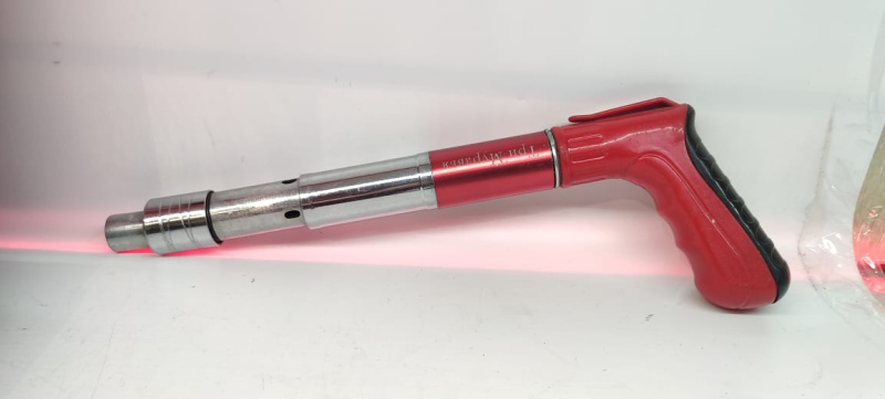 Гвоздезабиватель  Три Муравья