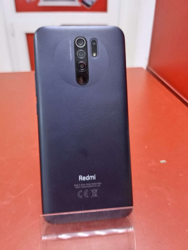 Xiaomi 9c Nfc 128gb Купить
