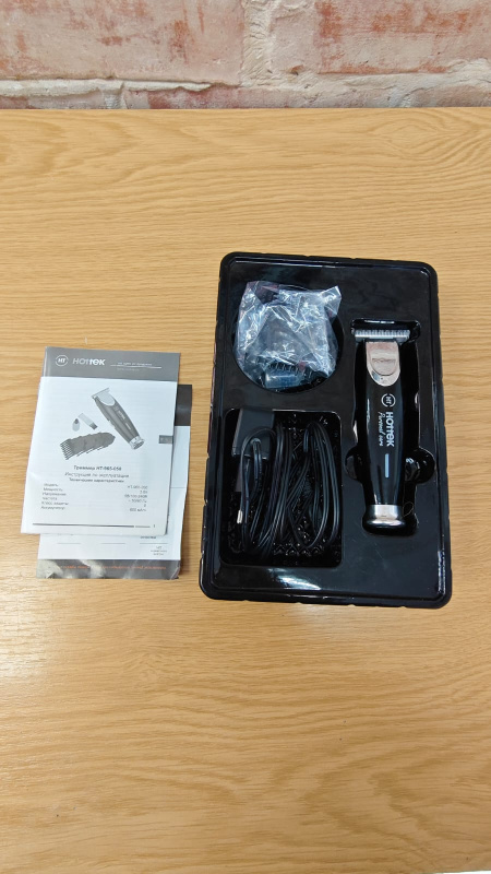 Бритва Kotron HT-965-050