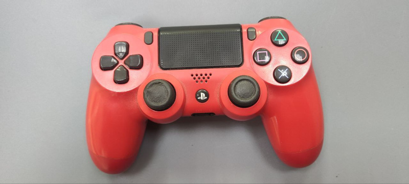 Геймпад беспроводной/проводной Sony DualShock 4