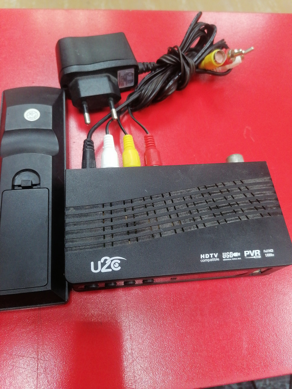 ПРИСТАВКА Y Edition Т2