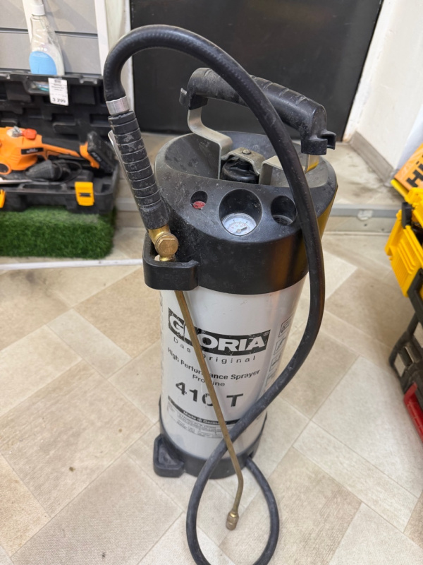 Опрыскиватель Glo rr