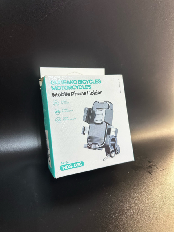 Крепление вело  HDS 09