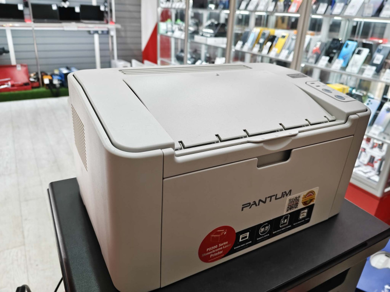 Принтер Pantum P2200