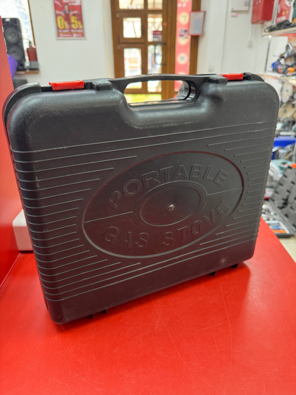 ГАЗОВАЯ ГОРЕЛКА  1