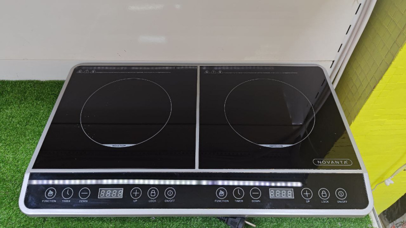 Плита Novanta alp-dic126