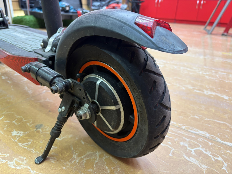 Самокат Kugoo M4 PRO